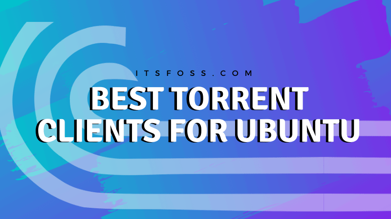 the best free torrent client for mac